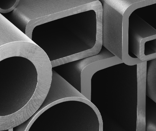 seamless hollow section