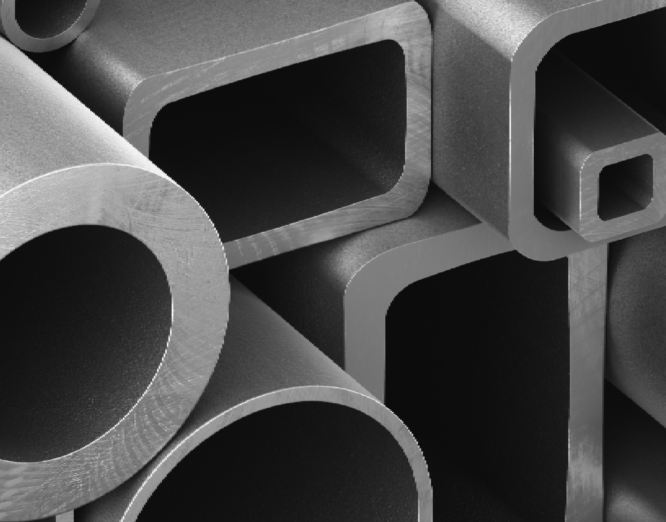 seamless hollow section